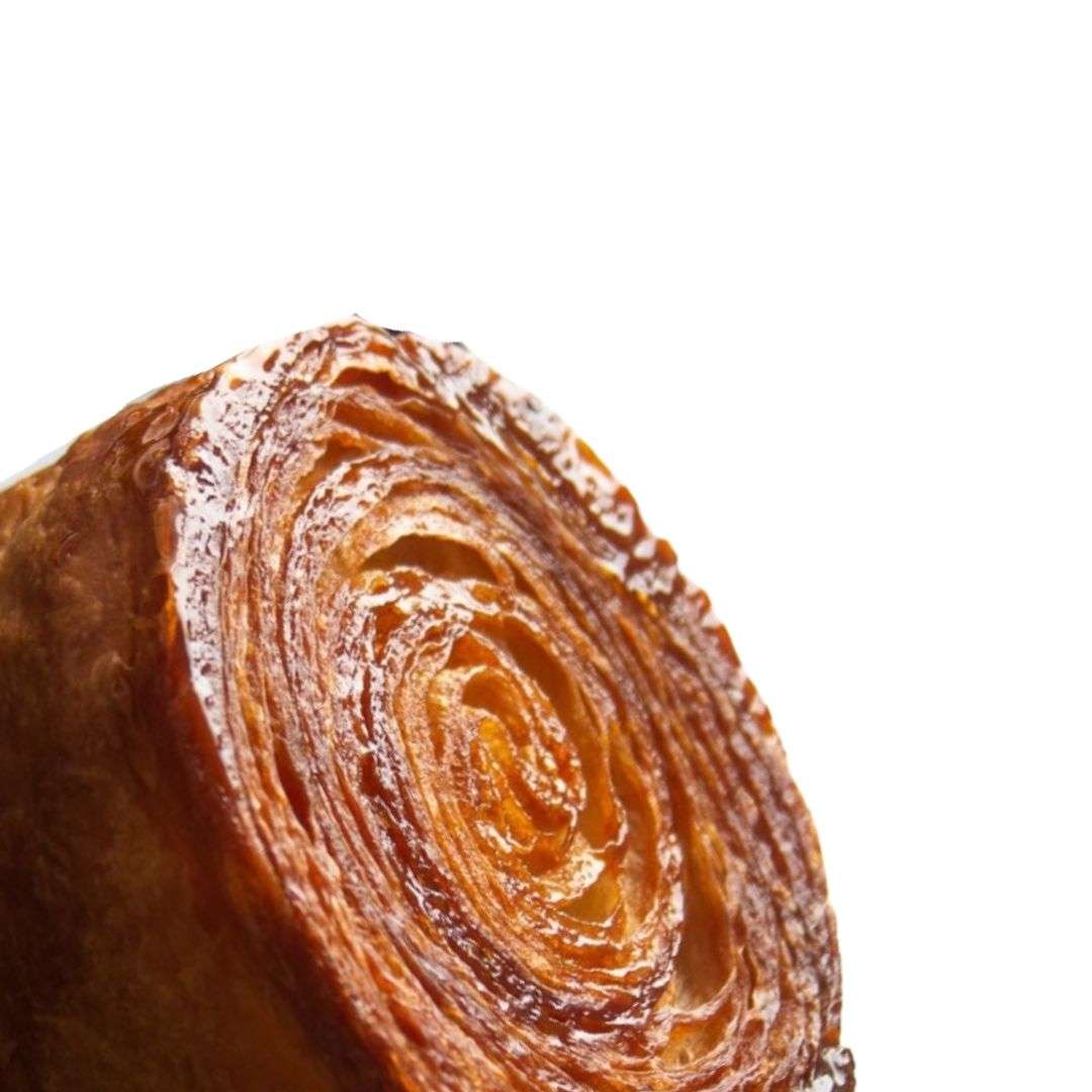 Kouign Amann | Butterboy Bakehouse