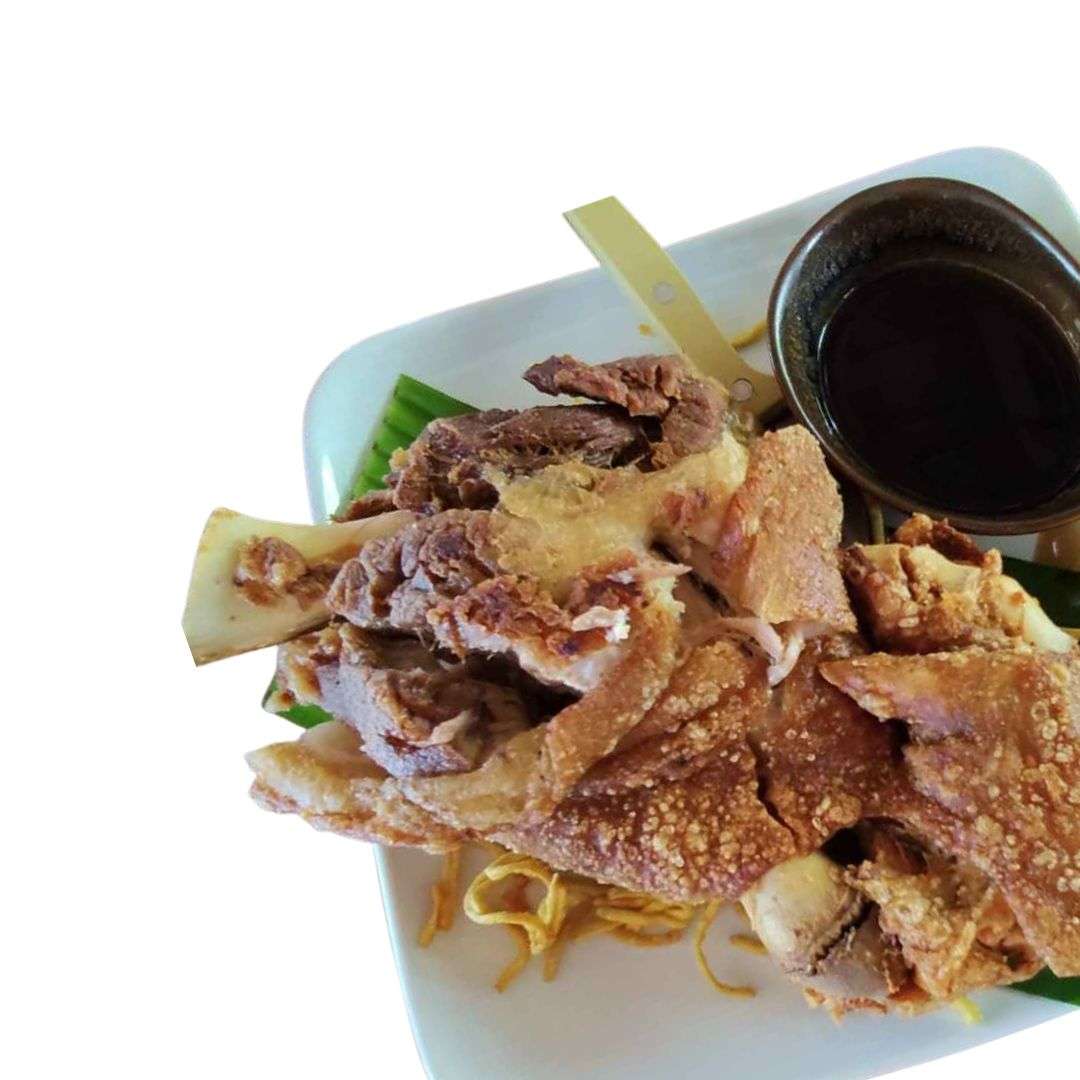 Crispy Pata | Bangihan ni Kuya