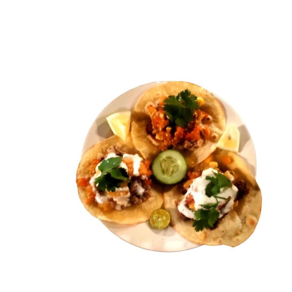 Food Recommendations article image of El Chapos Clasico soft tacos 2 1