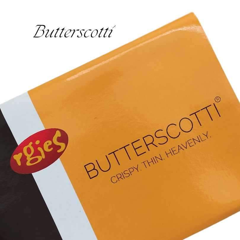 butterscotti 1 Butterscotti by Rgies Delicacies