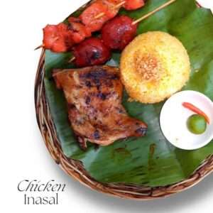 Chicken Inasal