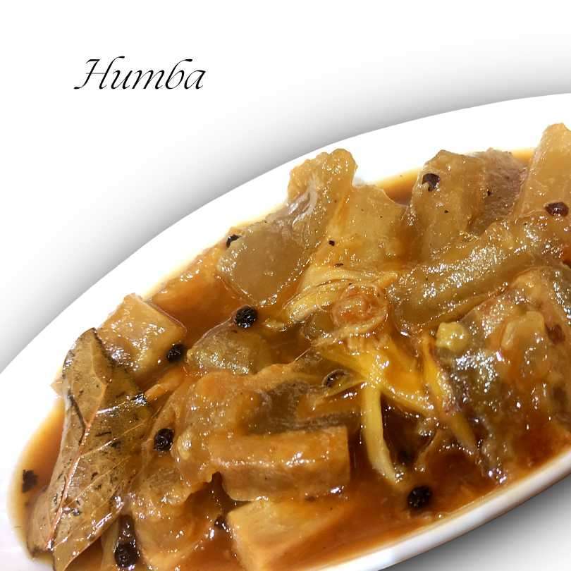 article image of Humba 1