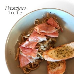 Prosciutto Truffle article image of Prosciutto Truffle 1