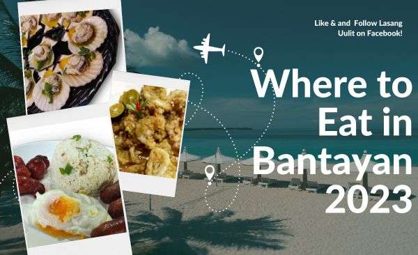 where to eat in bantayan article image of where to eat in bantayan with clickable map 2023 1