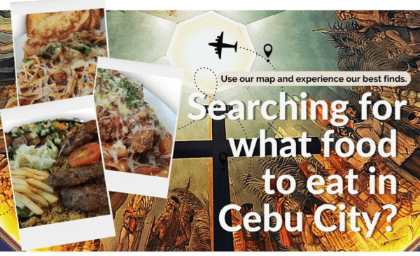 what food to eat in Cebu City article image of Featured Image Blog 1