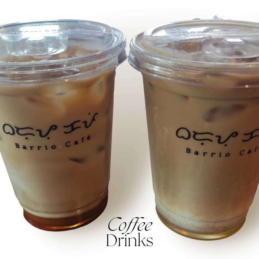 article image of COffee Drinks 1