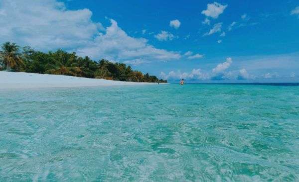 Best Time to Visit Balabac and Things To Do On Your Trip