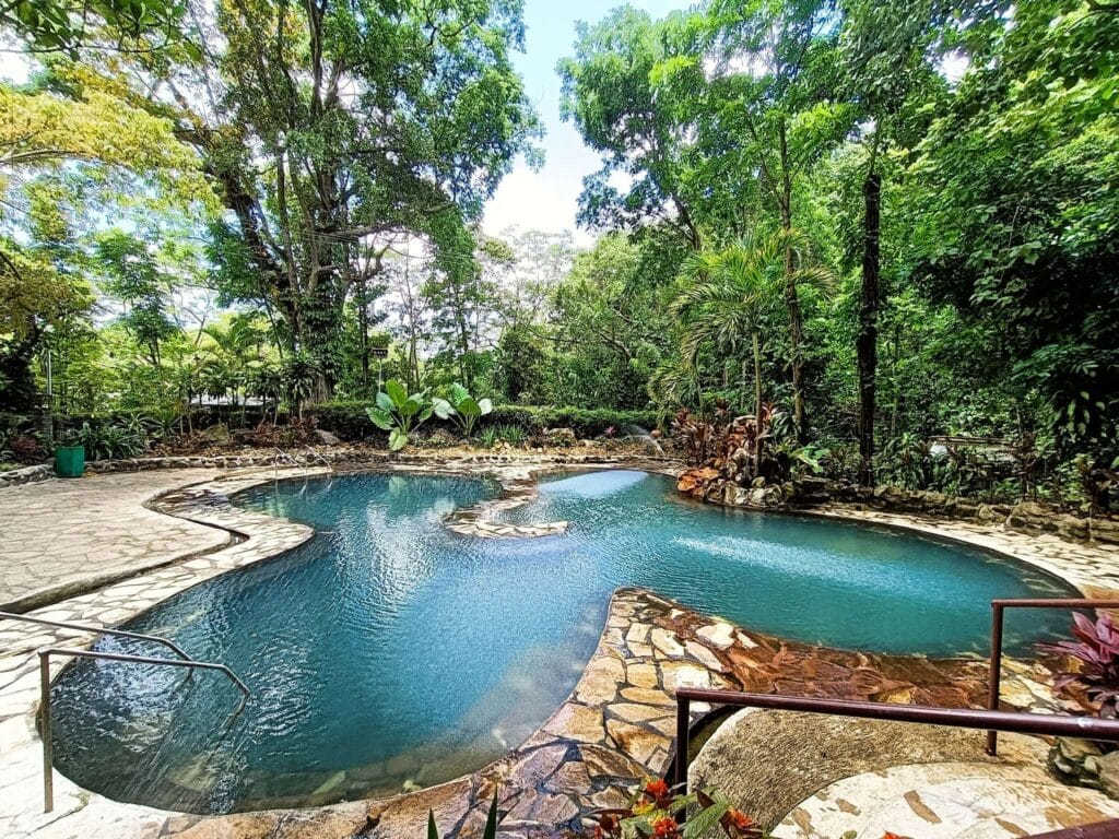 where is bacolod city located 2 where is bacolod city located article image of Mambukal Resort Bacolod Activity 1