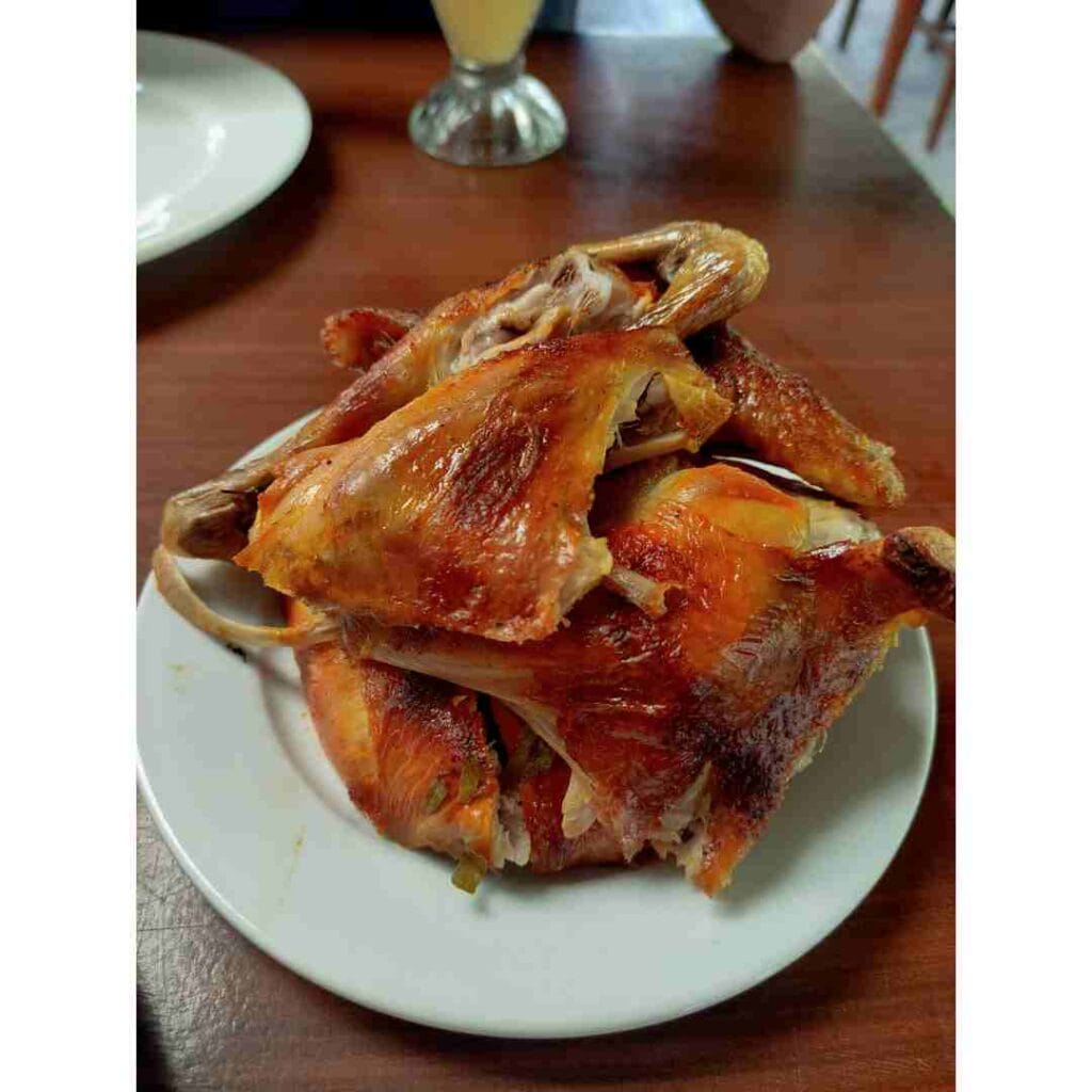 Food Trip in Iloilo 16 Food Trip in Iloilo article image of Chicken 1
