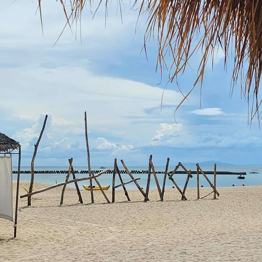 best time to visit iloilo 2 Lakawon Island