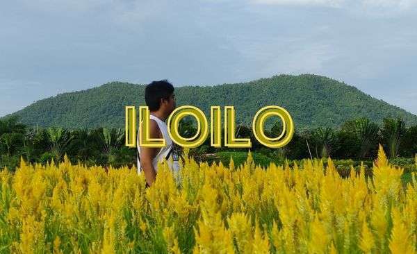 Best time to visit iloilo