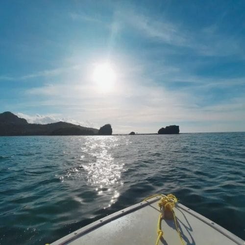 Where is Lucena City located?