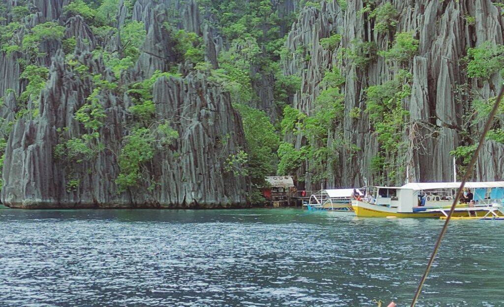 Coron Palawan