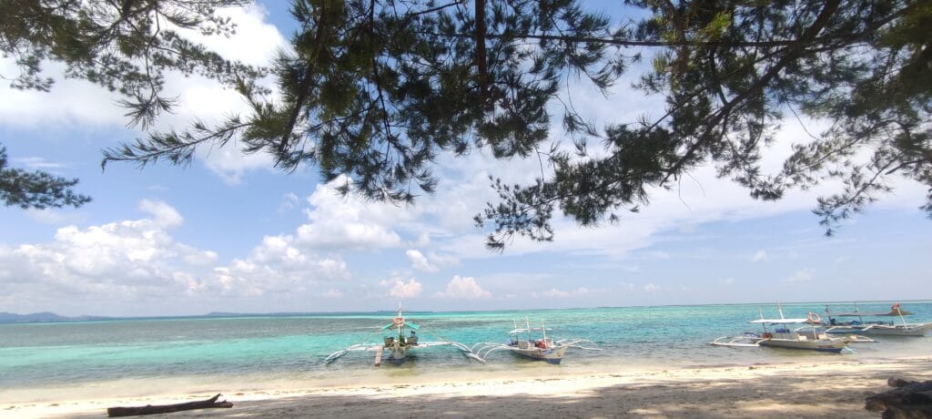 Weather in Balabac 3 Weather in Balabac article image of canibugan island