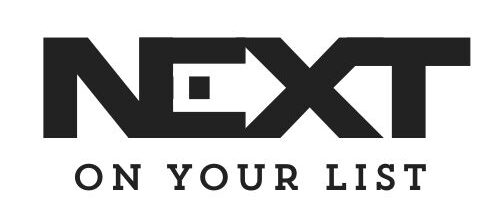 Next On Your List Logo