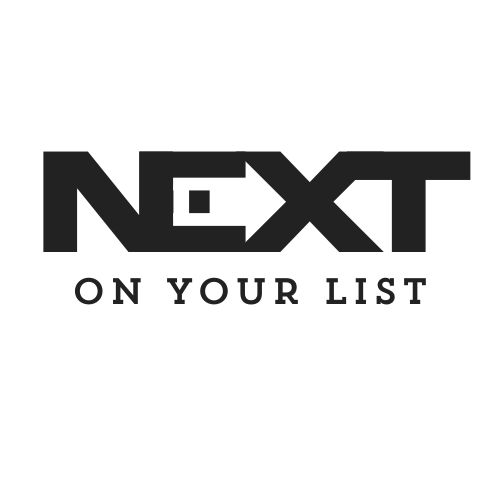 Next On Your List