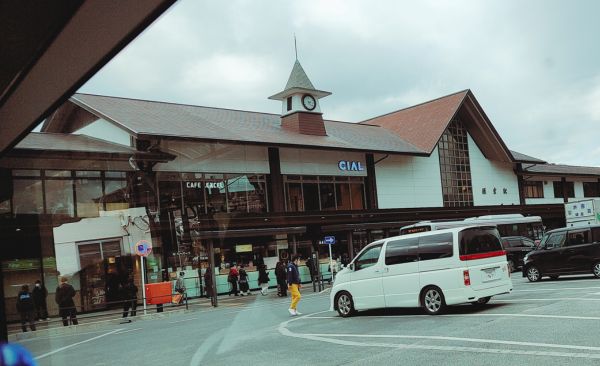 Things to Do in Kamakura: A Choose-Your-Own Adventure Day Trip East Exit Kamakura 9 East Exit Kamakura