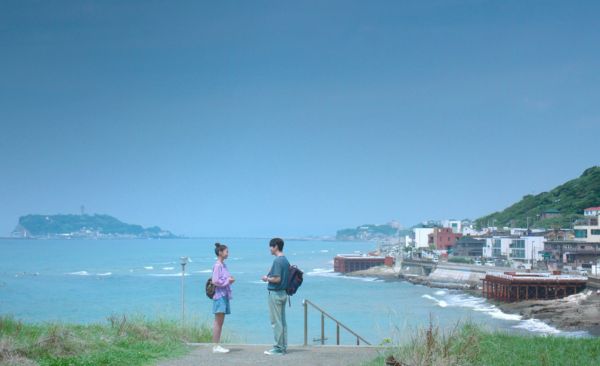 article image of All the 11 Shooting Locations of "Can This Love Be Translated" in Enoshima and Kamakura, Japan (Updated)