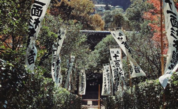 article image of Houkokuji Bamboo Forest and Temple: Kamakura’s Calm, Green Escape