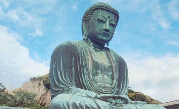 Things to Do in Kamakura: A Choose-Your-Own Adventure Day Trip kotokuin shrine 5 kotokuin shrine Buddha