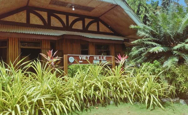 Viet Ville in Puerto Princesa
